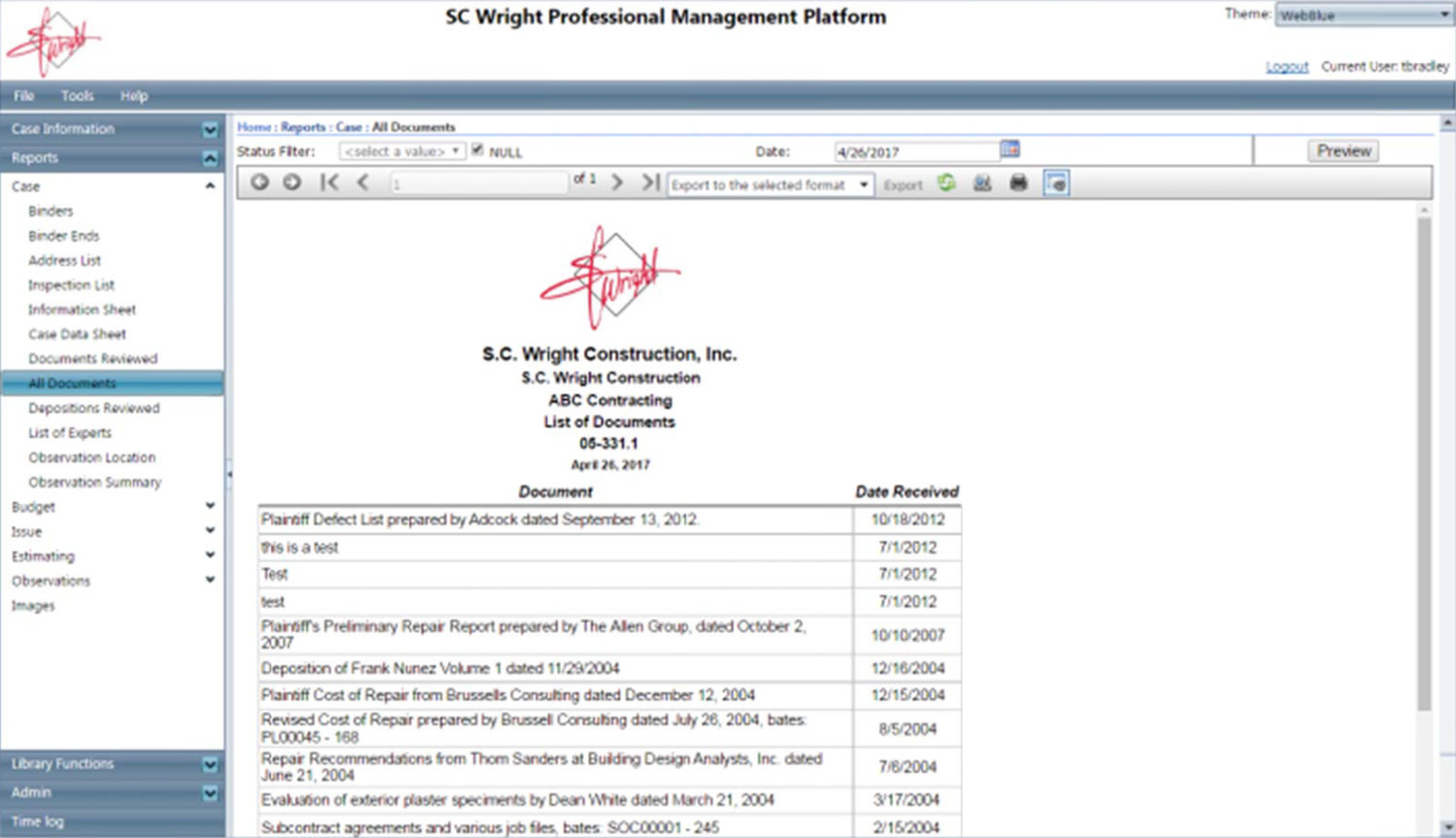 5.+Print+Document+Log